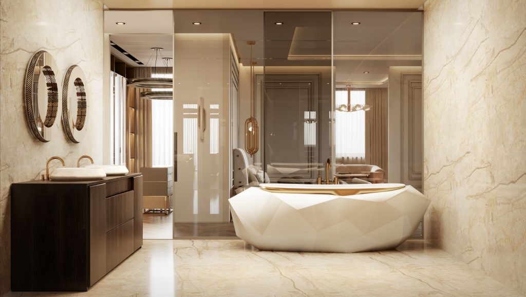 Wall Tiles
