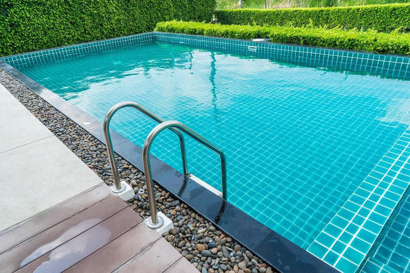 Pool Tiles